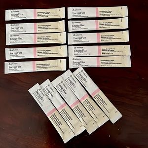 🍓🍓 15ct- Arbonne Fizz Sticks 🍓🍓